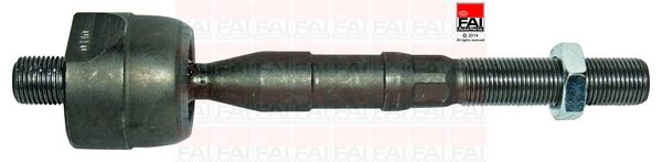 FAI AUTOPARTS Aksiālais šarnīrs, Stūres šķērsstiepnis SS7097